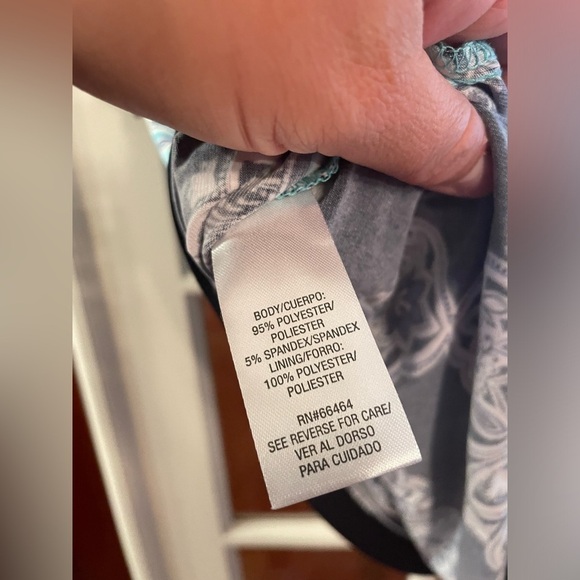 Studio One Dress Large - Picture 7 of 7